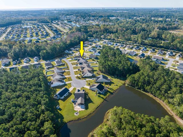 1305 Golden Valley Pl., Little River, SC 29566