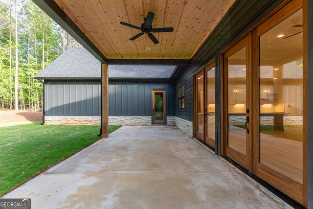 361 Scuffleboro Road, Eatonton, GA 31024