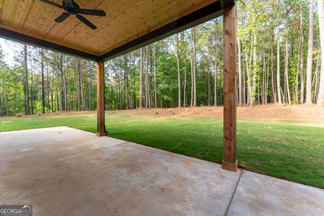 361 Scuffleboro Road, Eatonton, GA 31024