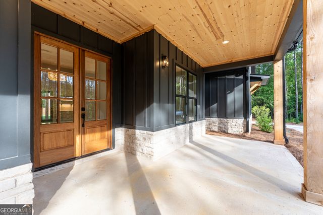 361 Scuffleboro Road, Eatonton, GA 31024