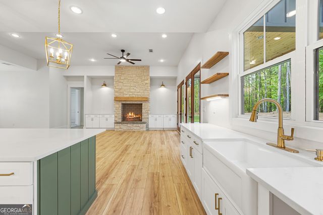 361 Scuffleboro Road, Eatonton, GA 31024