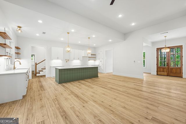 361 Scuffleboro Road, Eatonton, GA 31024