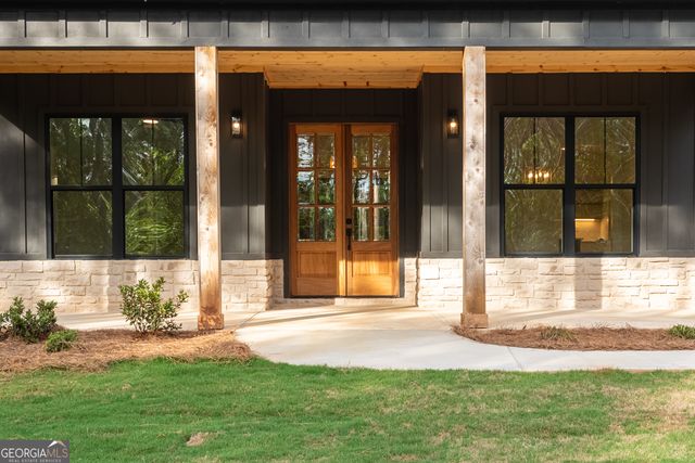 361 Scuffleboro Road, Eatonton, GA 31024