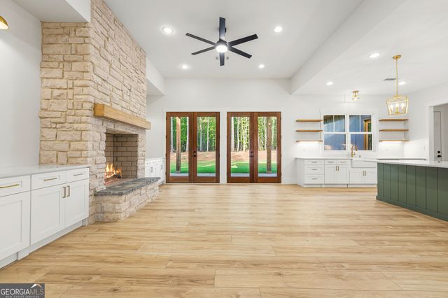 361 Scuffleboro Road, Eatonton, GA 31024
