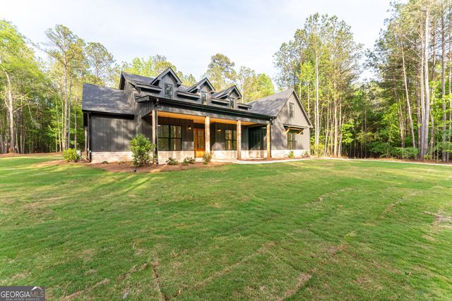 361 Scuffleboro Road, Eatonton, GA 31024