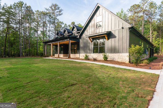 361 Scuffleboro Road, Eatonton, GA 31024