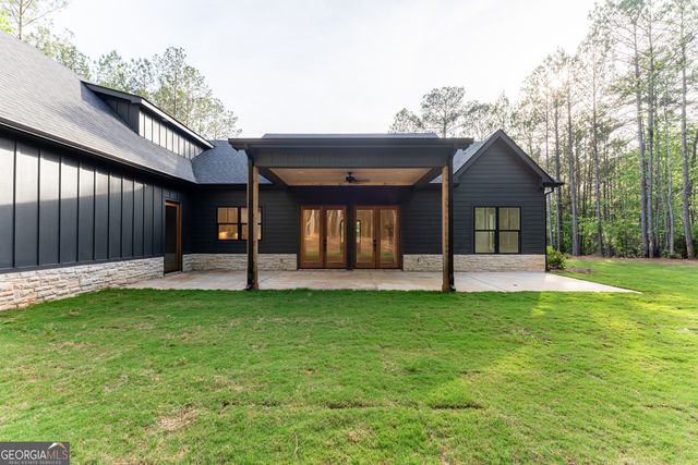 361 Scuffleboro Road, Eatonton, GA 31024