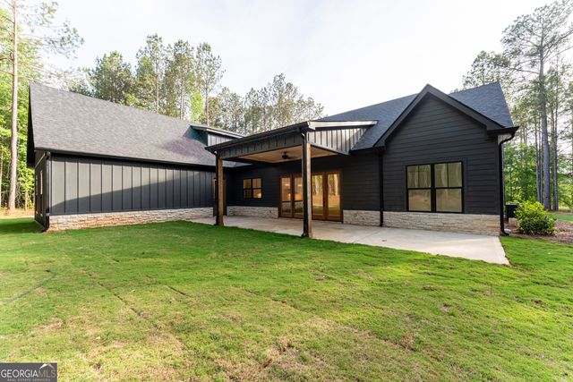 361 Scuffleboro Road, Eatonton, GA 31024