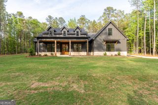 361 Scuffleboro Road, Eatonton, GA 31024
