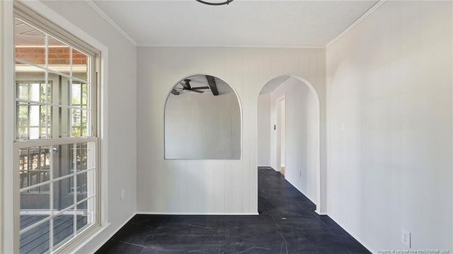 3501 Bennett Drive, Fayetteville, NC 28301