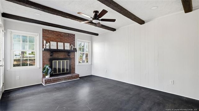 3501 Bennett Drive, Fayetteville, NC 28301