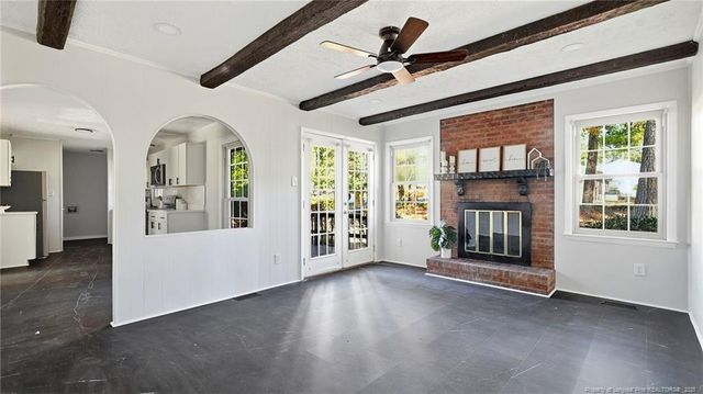 3501 Bennett Drive, Fayetteville, NC 28301