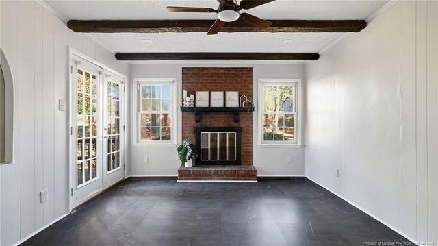 3501 Bennett Drive, Fayetteville, NC 28301