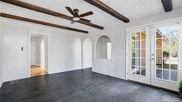 3501 Bennett Drive, Fayetteville, NC 28301