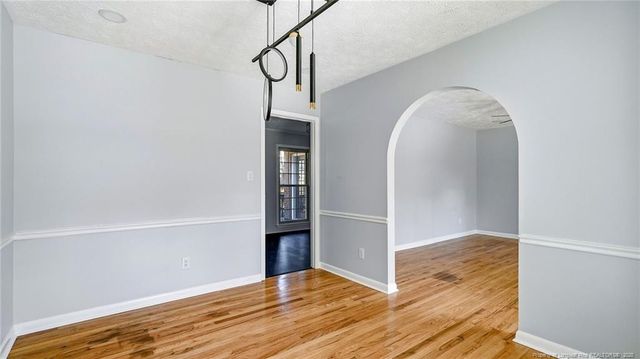 3501 Bennett Drive, Fayetteville, NC 28301