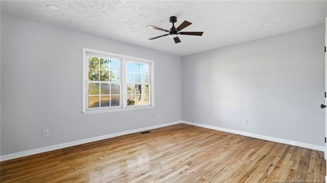 3501 Bennett Drive, Fayetteville, NC 28301