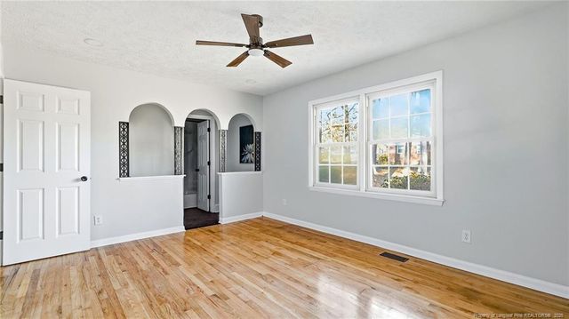 3501 Bennett Drive, Fayetteville, NC 28301