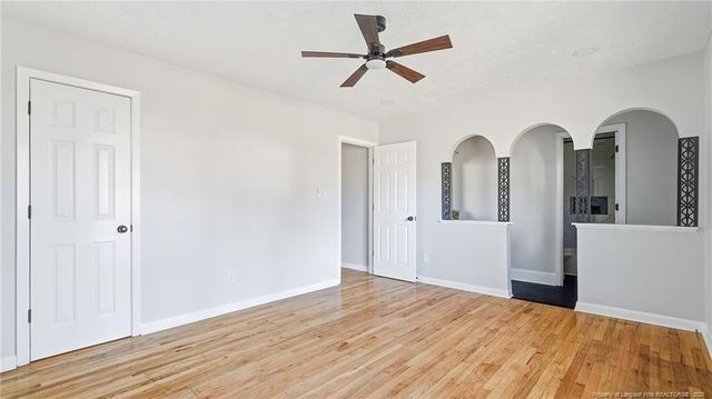 3501 Bennett Drive, Fayetteville, NC 28301