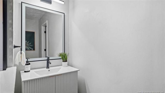 3501 Bennett Drive, Fayetteville, NC 28301