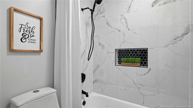 3501 Bennett Drive, Fayetteville, NC 28301