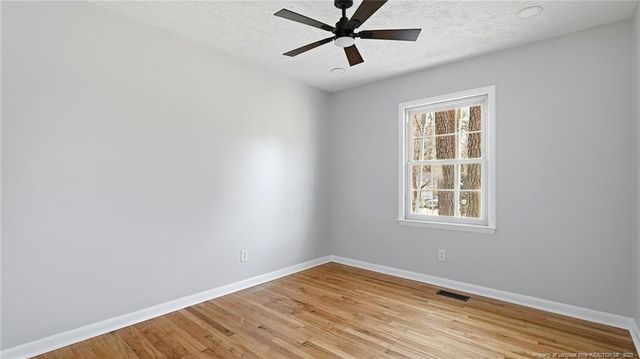 3501 Bennett Drive, Fayetteville, NC 28301