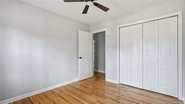 3501 Bennett Drive, Fayetteville, NC 28301