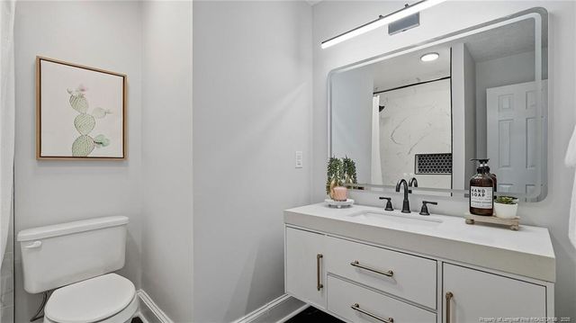 3501 Bennett Drive, Fayetteville, NC 28301