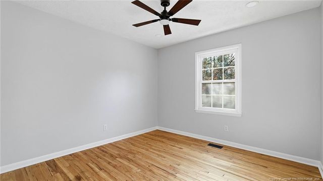 3501 Bennett Drive, Fayetteville, NC 28301