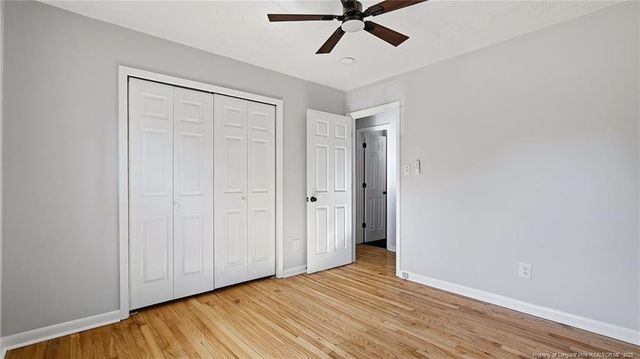 3501 Bennett Drive, Fayetteville, NC 28301