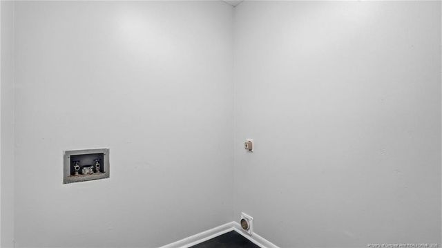 3501 Bennett Drive, Fayetteville, NC 28301