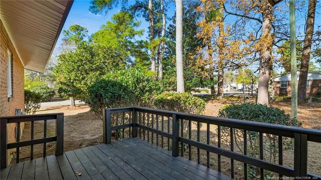 3501 Bennett Drive, Fayetteville, NC 28301