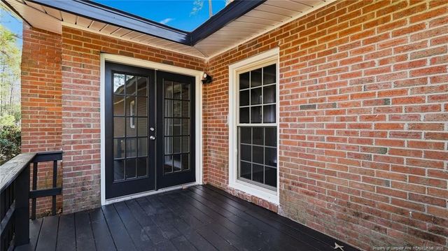 3501 Bennett Drive, Fayetteville, NC 28301