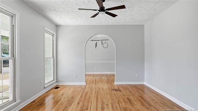 3501 Bennett Drive, Fayetteville, NC 28301