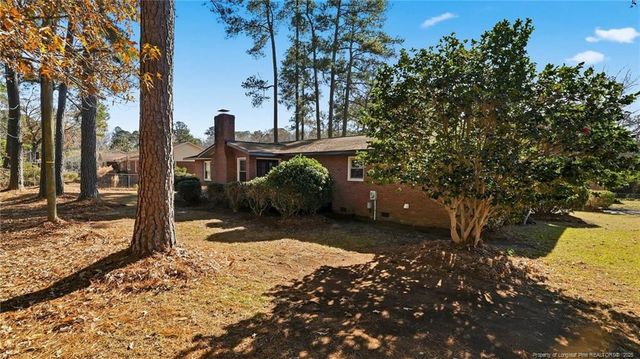 3501 Bennett Drive, Fayetteville, NC 28301
