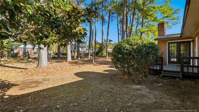 3501 Bennett Drive, Fayetteville, NC 28301