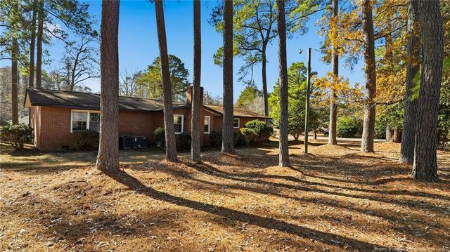 3501 Bennett Drive, Fayetteville, NC 28301