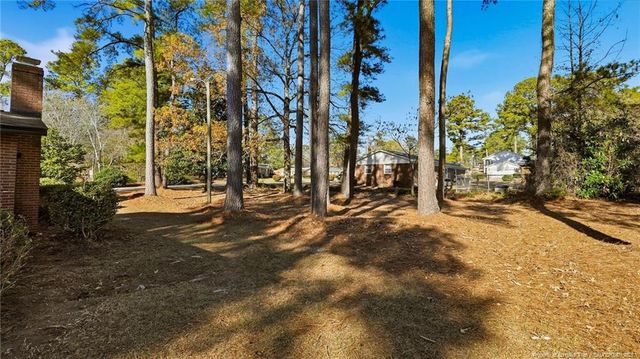 3501 Bennett Drive, Fayetteville, NC 28301