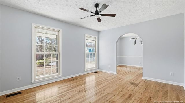 3501 Bennett Drive, Fayetteville, NC 28301