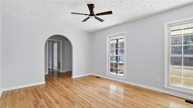 3501 Bennett Drive, Fayetteville, NC 28301