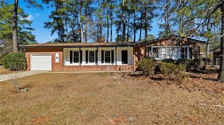 3501 Bennett Drive, Fayetteville, NC 28301