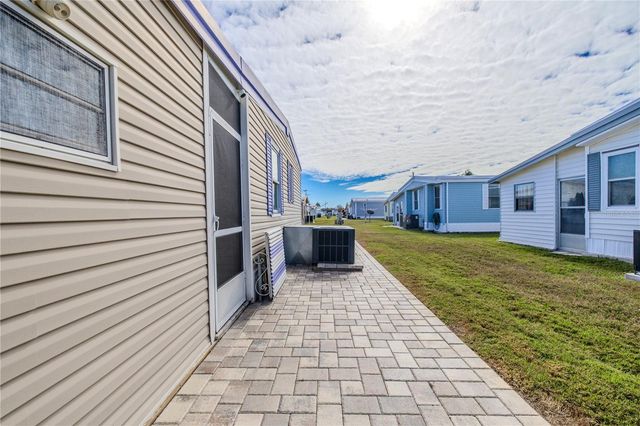 2101 HILO DRIVE, Holiday, FL 34691