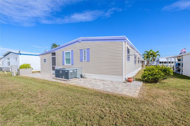 2101 HILO DRIVE, Holiday, FL 34691