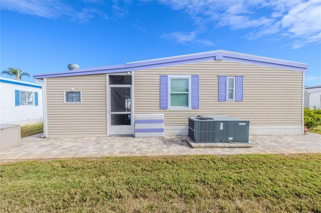 2101 HILO DRIVE, Holiday, FL 34691