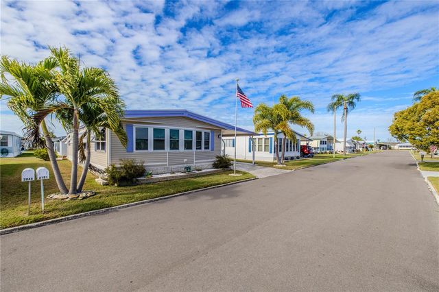 2101 HILO DRIVE, Holiday, FL 34691