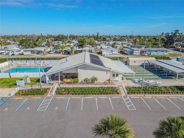 2101 HILO DRIVE, Holiday, FL 34691