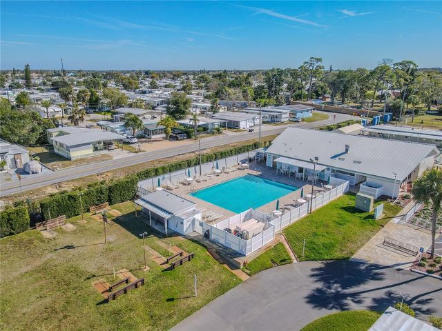 2101 HILO DRIVE, Holiday, FL 34691