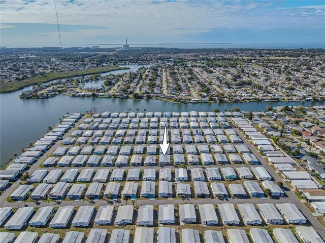 2101 HILO DRIVE, Holiday, FL 34691