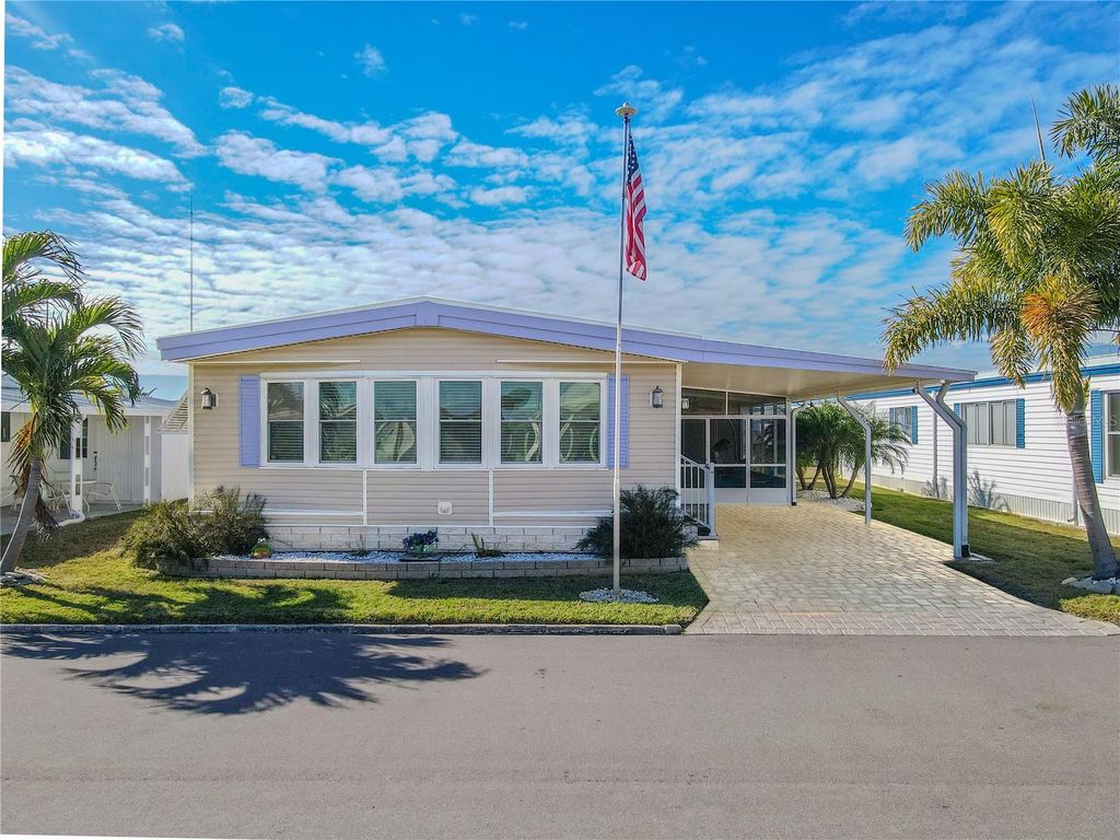 2101 HILO DRIVE, Holiday, FL 34691