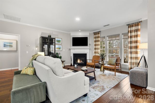 10564 Bethpage Drive, Fort Mill, SC 29707