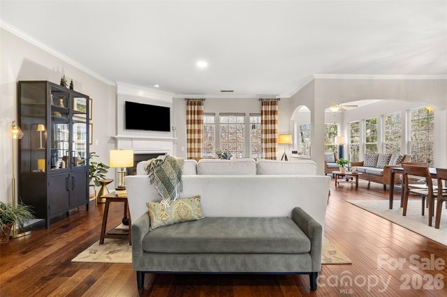 10564 Bethpage Drive, Fort Mill, SC 29707